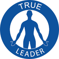 True Leader Main Logo